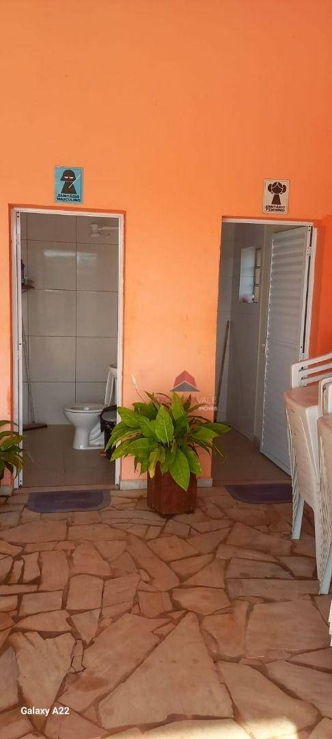 Chácara à venda com 2 quartos, 100m² - Foto 7