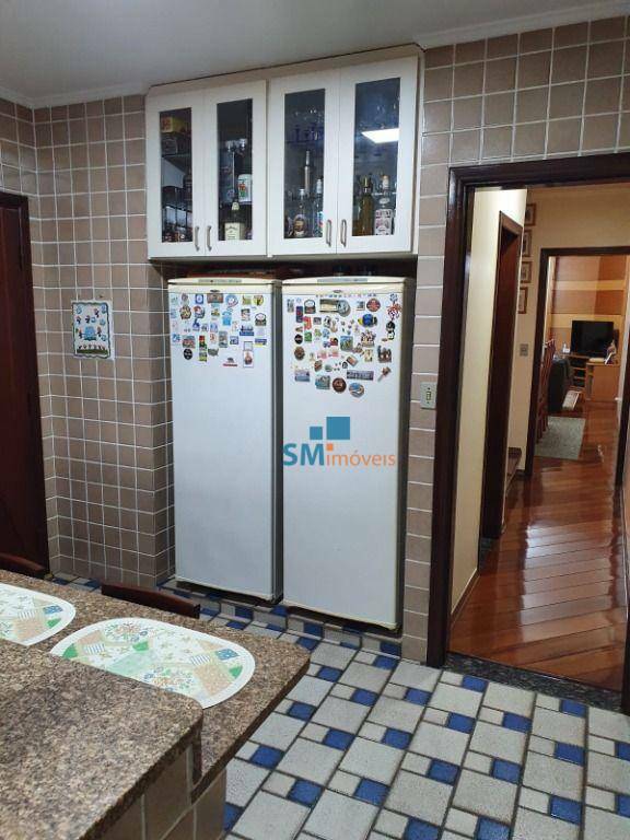 Sobrado à venda com 3 quartos, 202m² - Foto 39