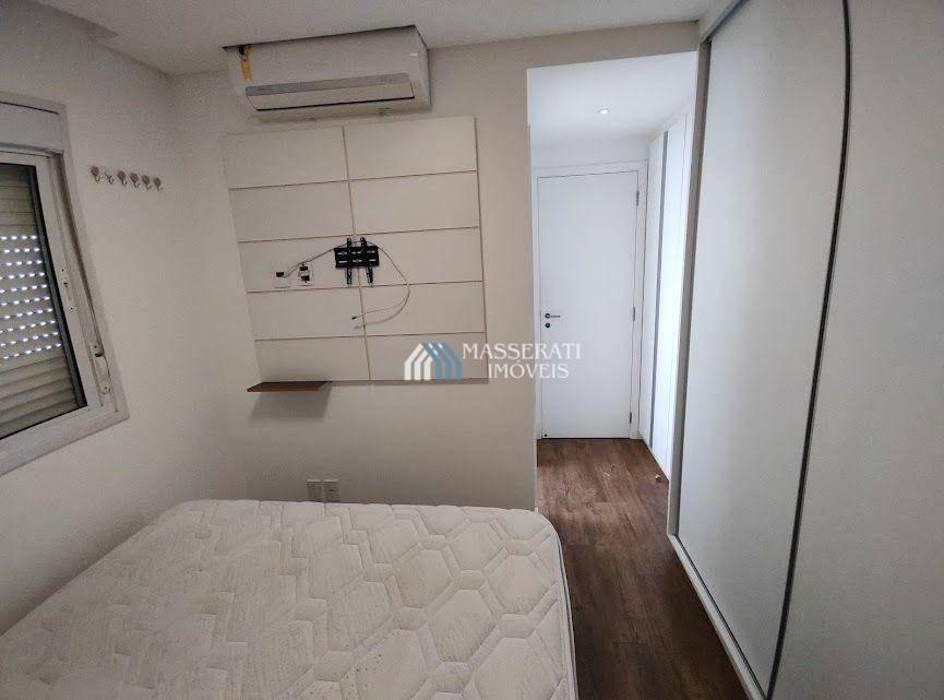 Apartamento para alugar com 2 quartos, 65m² - Foto 7