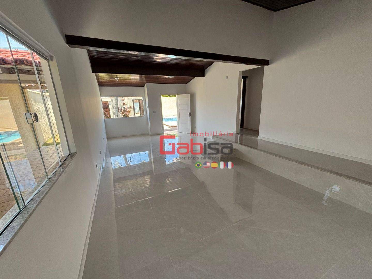 Casa à venda com 5 quartos, 120m² - Foto 6