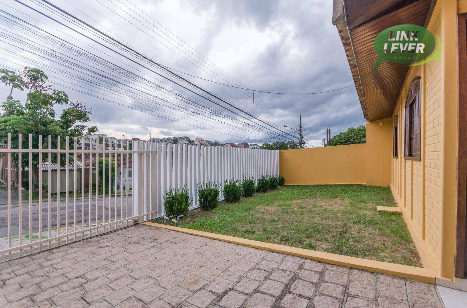Casa para alugar com 3 quartos, 64m² - Foto 40
