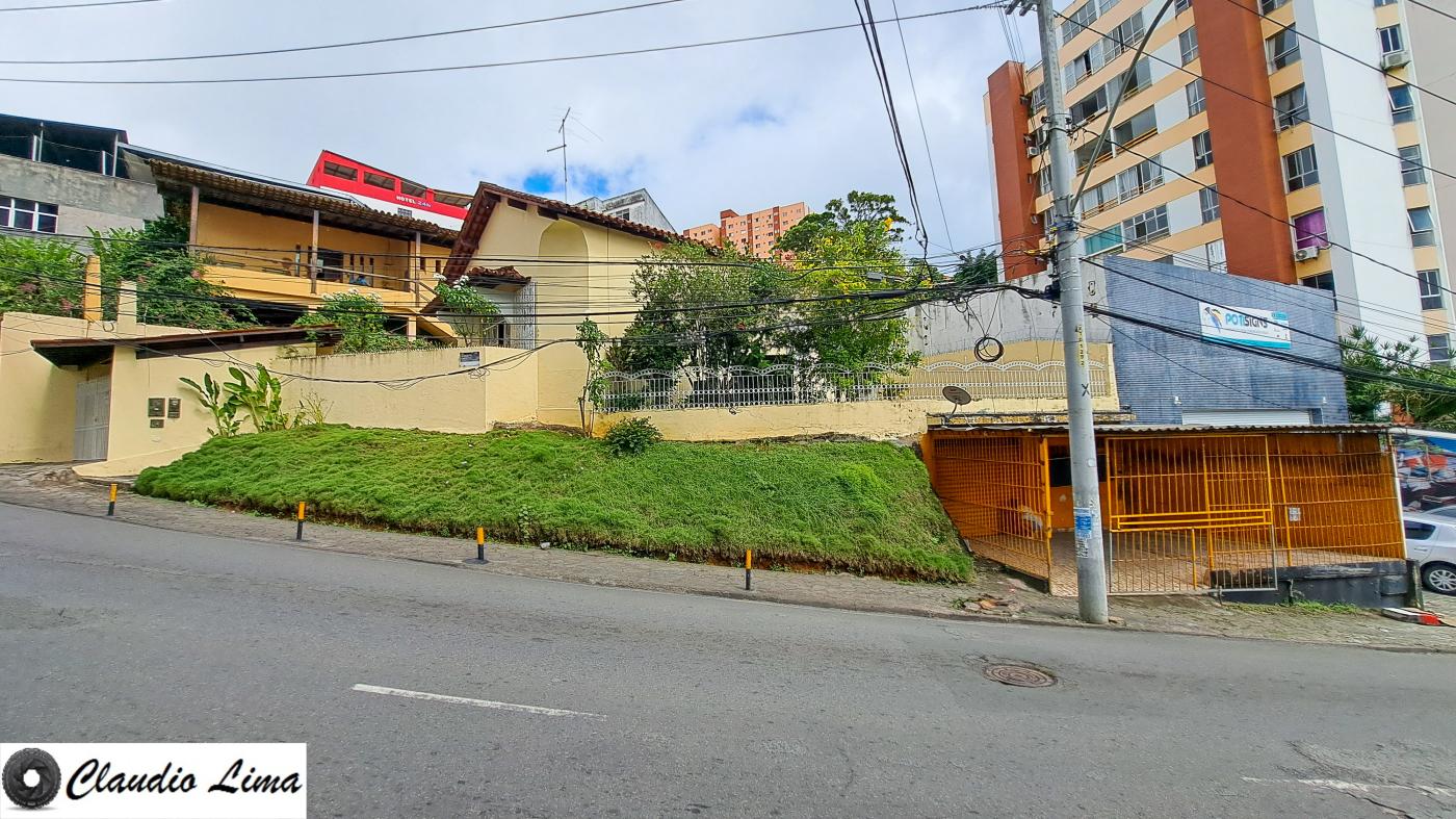 Loja-Salão à venda com 2 quartos, 185m² - Foto 1