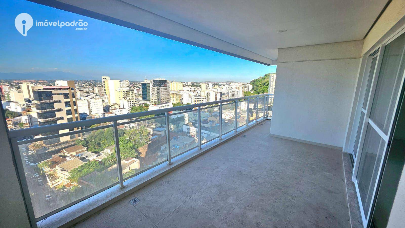 Apartamento à venda com 3 quartos, 125m² - Foto 4