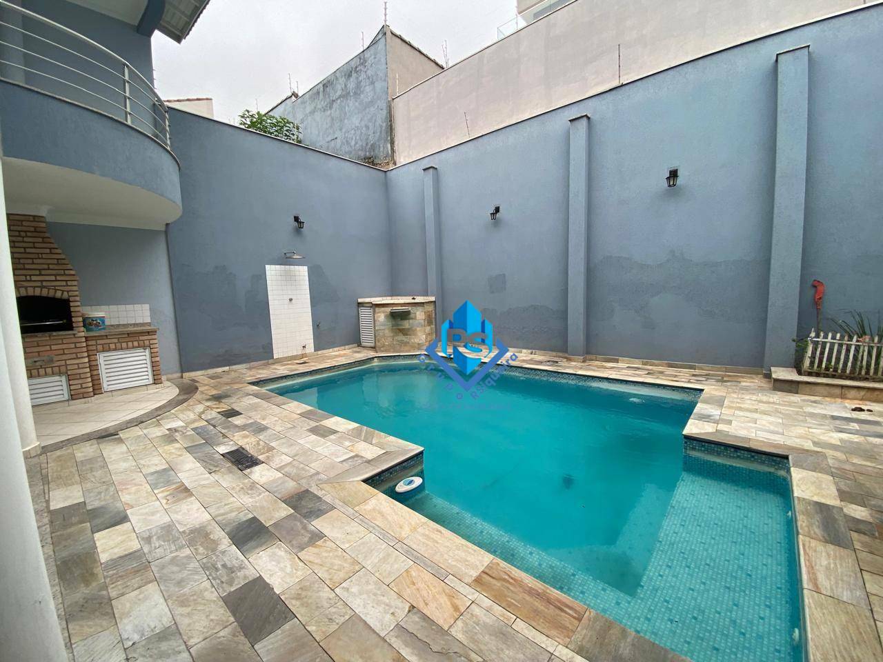 Sobrado à venda com 4 quartos, 260m² - Foto 18