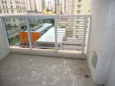 Conjunto Comercial-Sala para alugar, 50m² - Foto 4