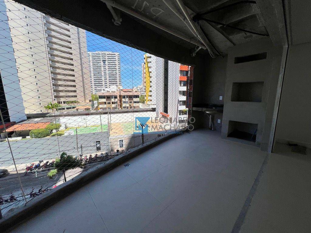 Apartamento à venda com 3 quartos, 105m² - Foto 7