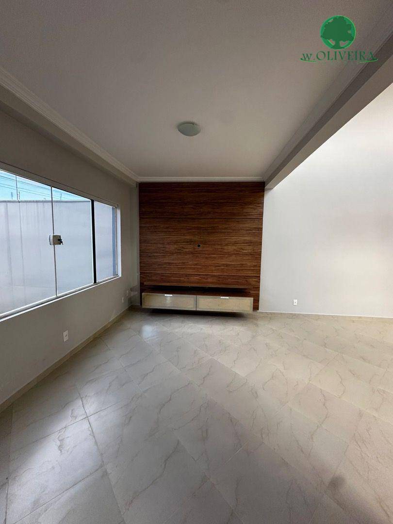 Casa à venda com 3 quartos, 187m² - Foto 5