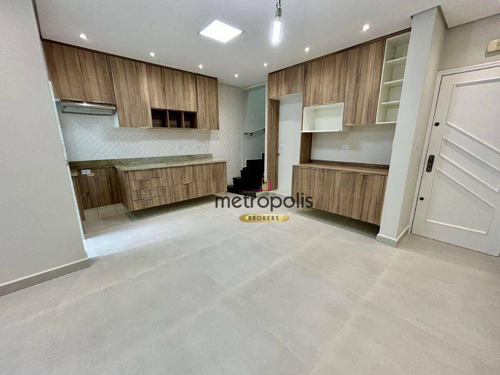 Cobertura à venda com 2 quartos, 155m² - Foto 8