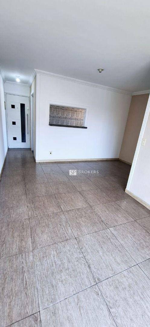 Apartamento à venda com 3 quartos, 60m² - Foto 6