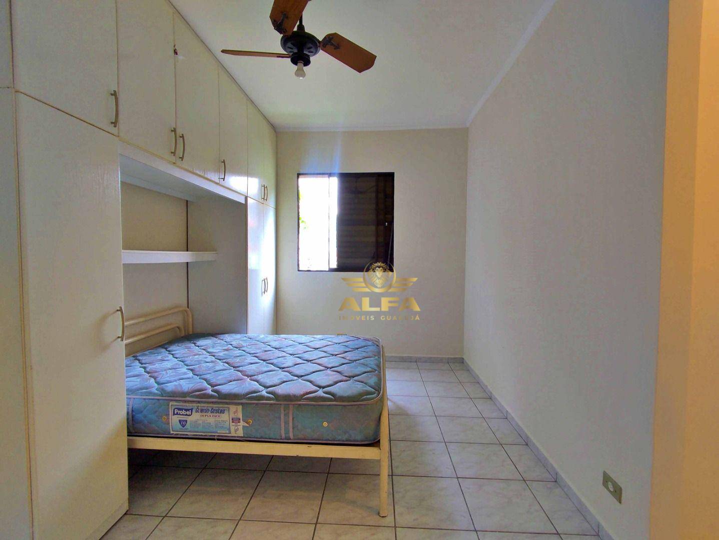 Apartamento à venda com 2 quartos, 80m² - Foto 7