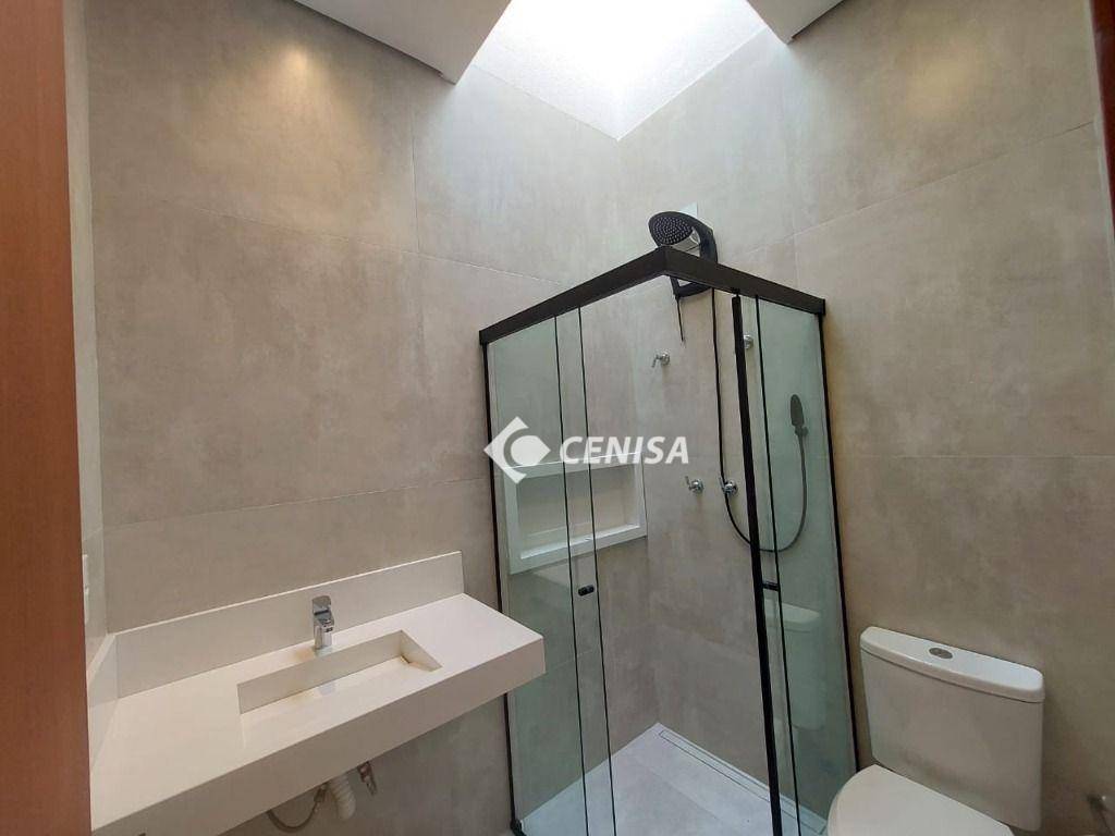 Casa de Condomínio à venda com 3 quartos, 193m² - Foto 14