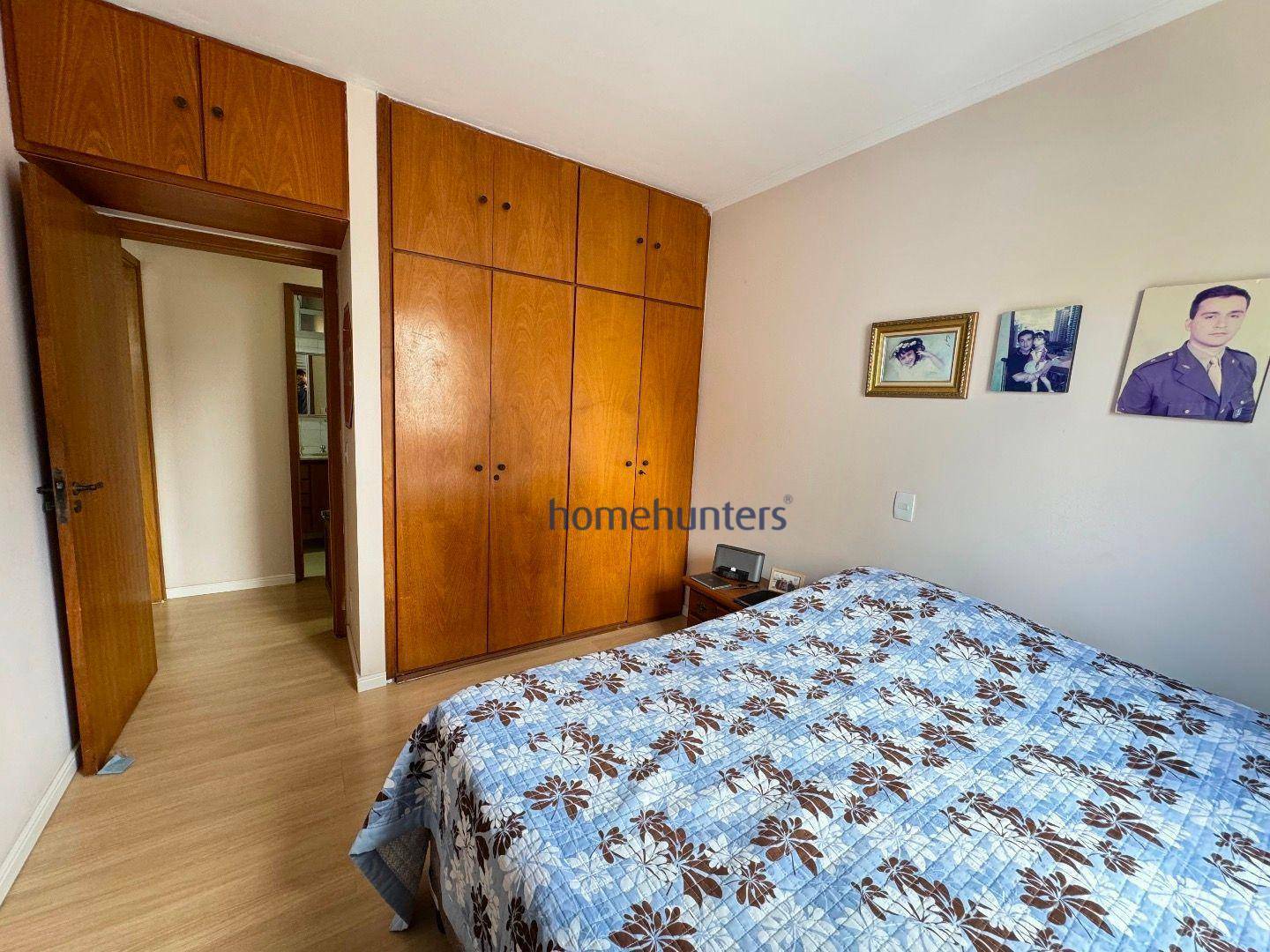 Apartamento à venda com 3 quartos, 117m² - Foto 14