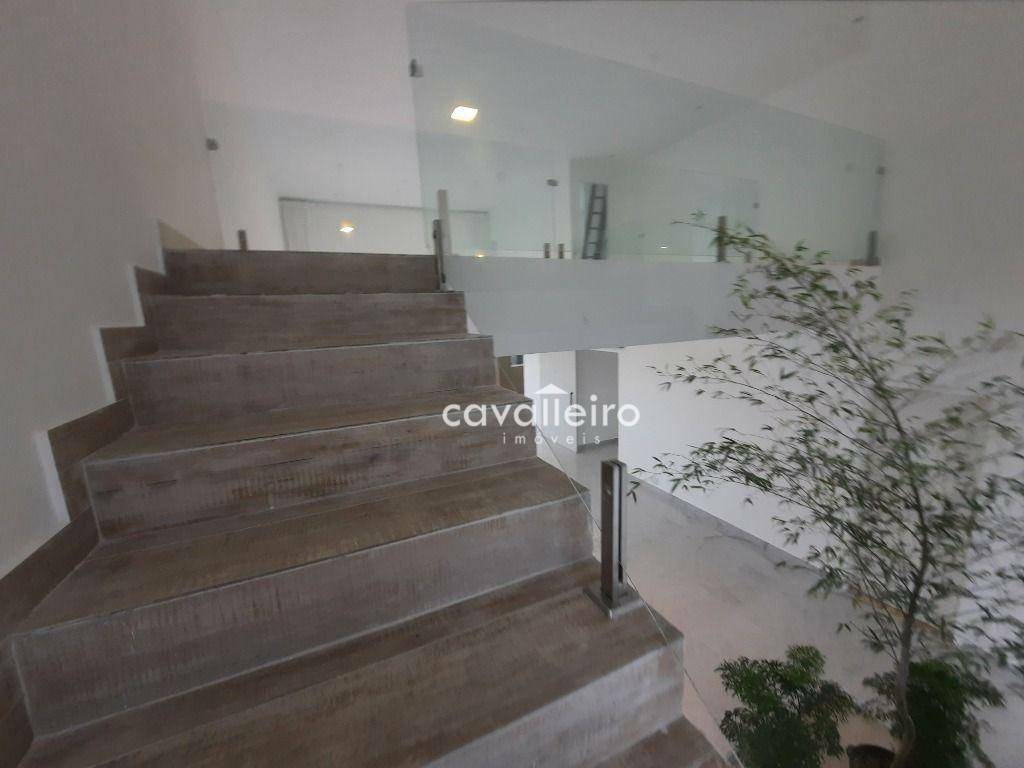 Casa de Condomínio à venda com 3 quartos, 270m² - Foto 36