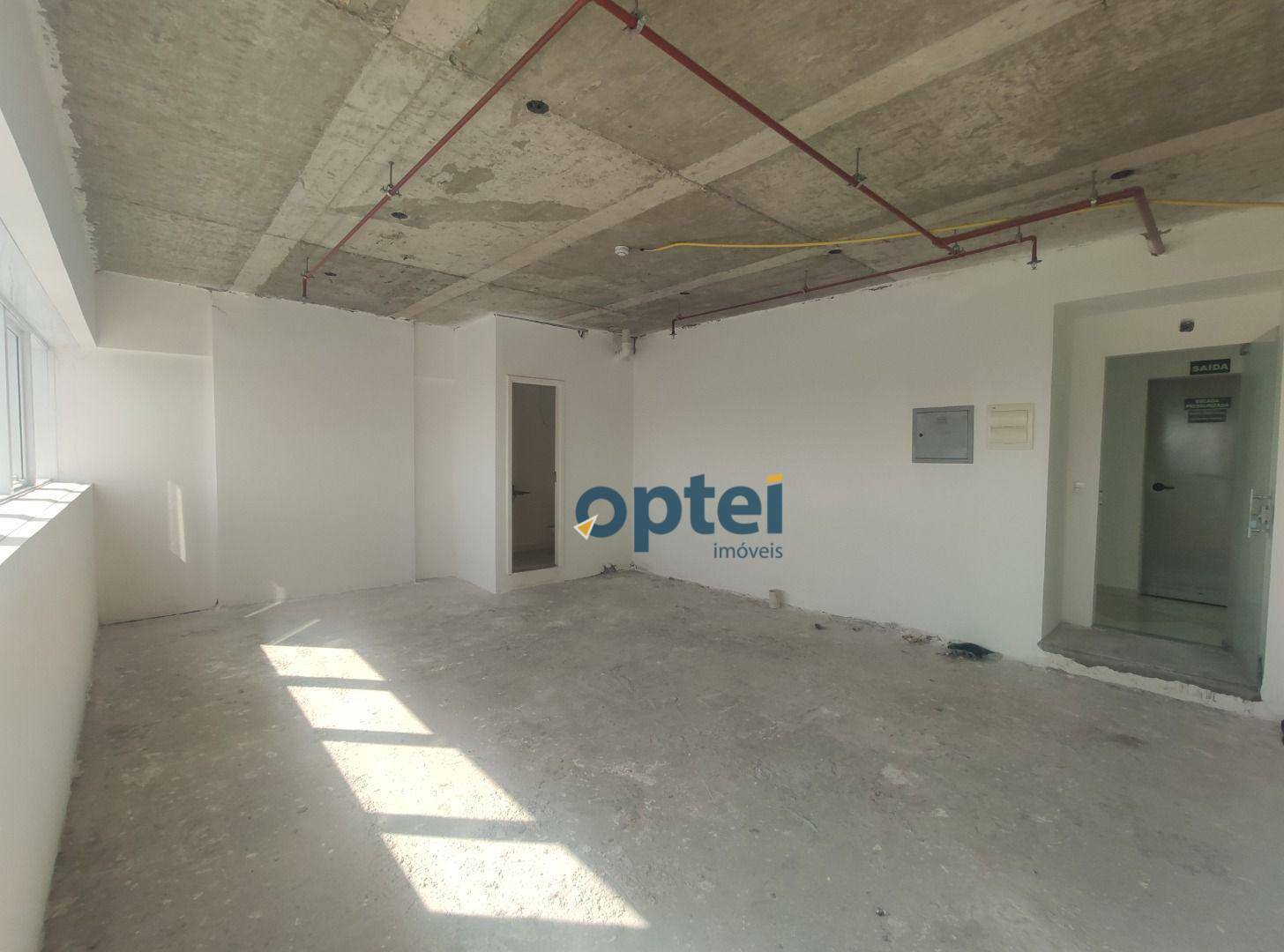 Conjunto Comercial-Sala à venda e aluguel, 40m² - Foto 10