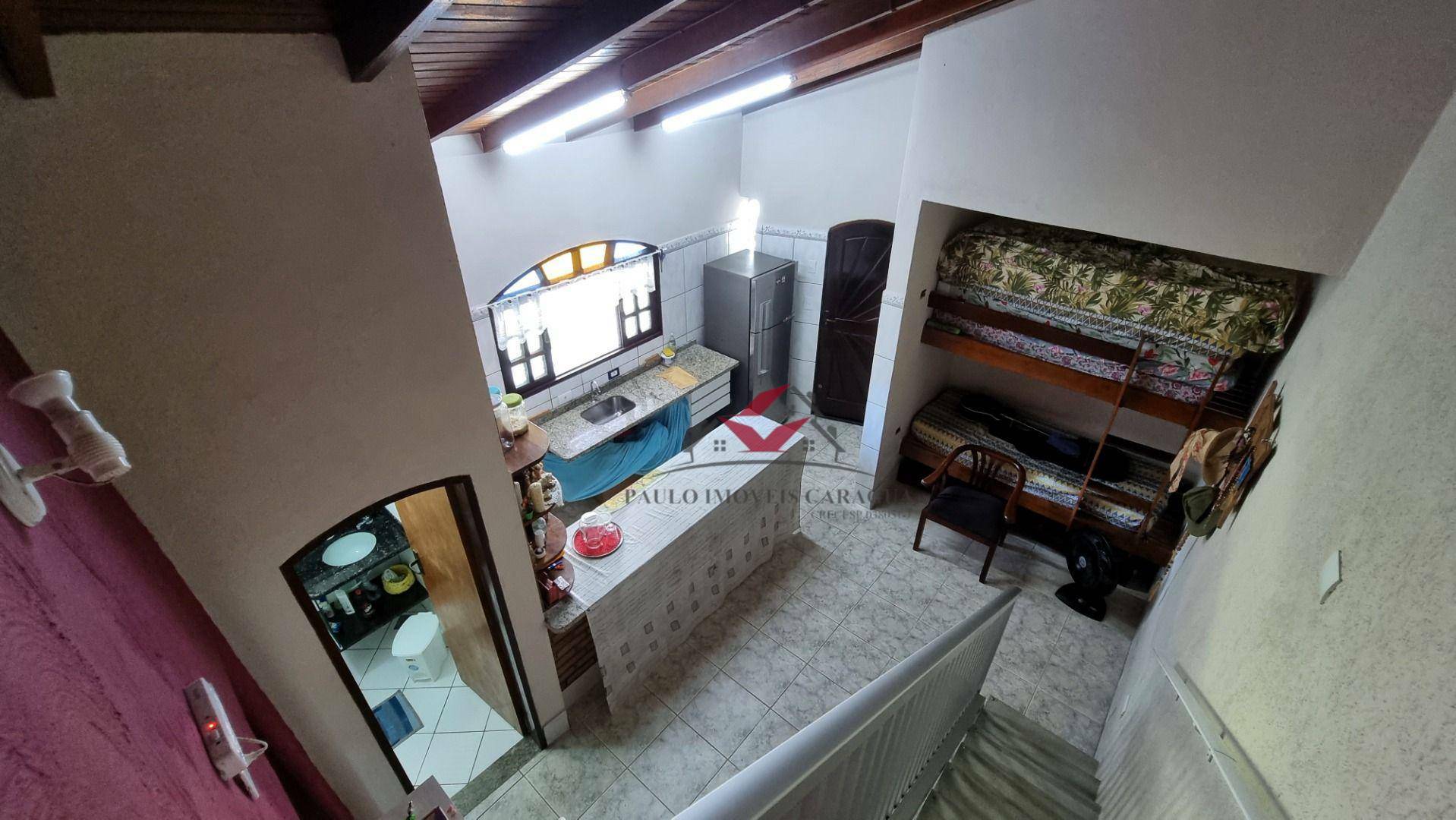 Casa de Condomínio à venda com 2 quartos, 100m² - Foto 30