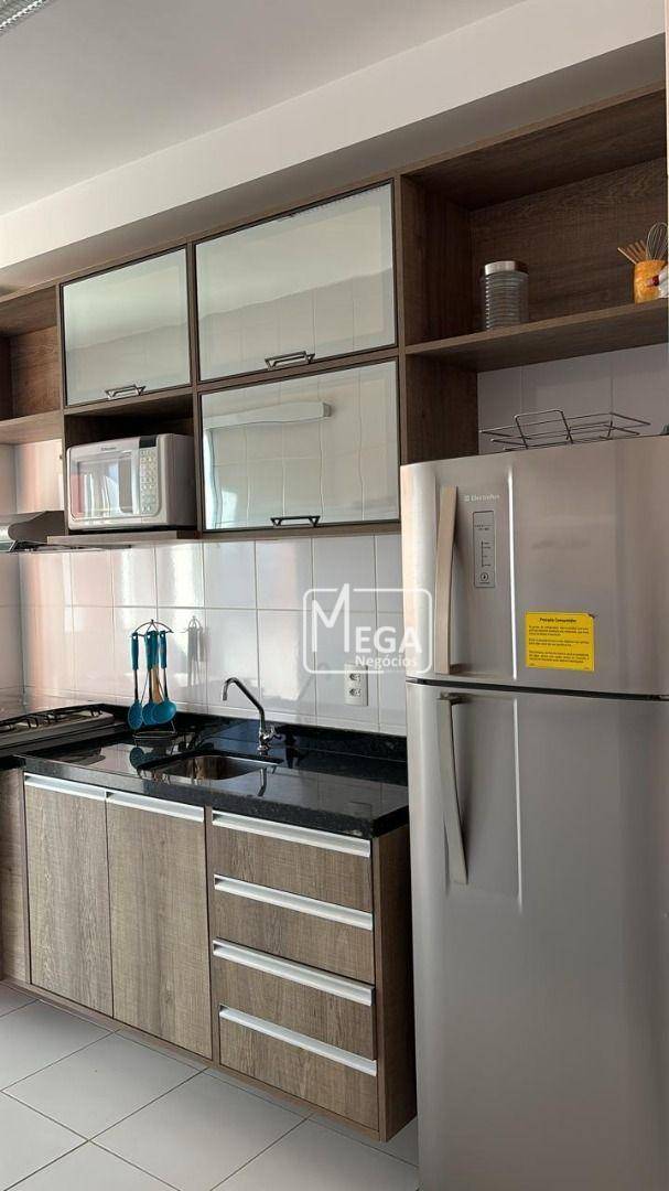 Apartamento à venda com 3 quartos, 62m² - Foto 5