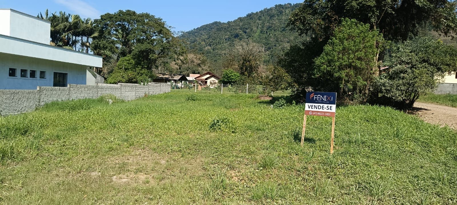 Terreno à venda, 643M2 - Foto 2