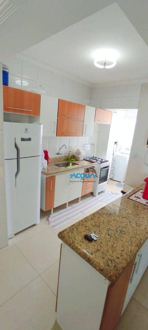 Apartamento à venda com 3 quartos, 94m² - Foto 8