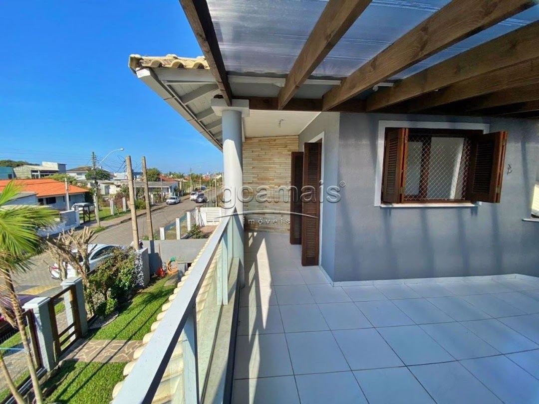 Casa à venda com 6 quartos, 299m² - Foto 5