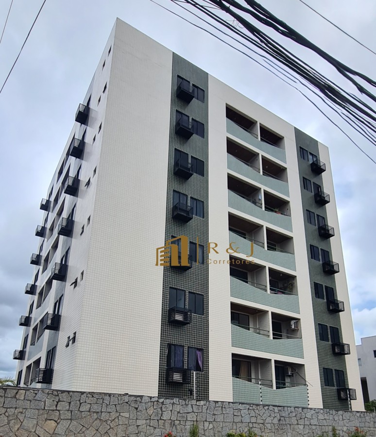 Apartamento para alugar com 2 quartos, 59m² - Foto 27