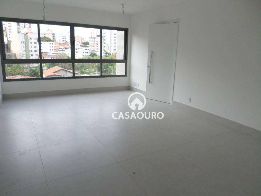 Apartamento à venda com 3 quartos, 100m² - Foto 5