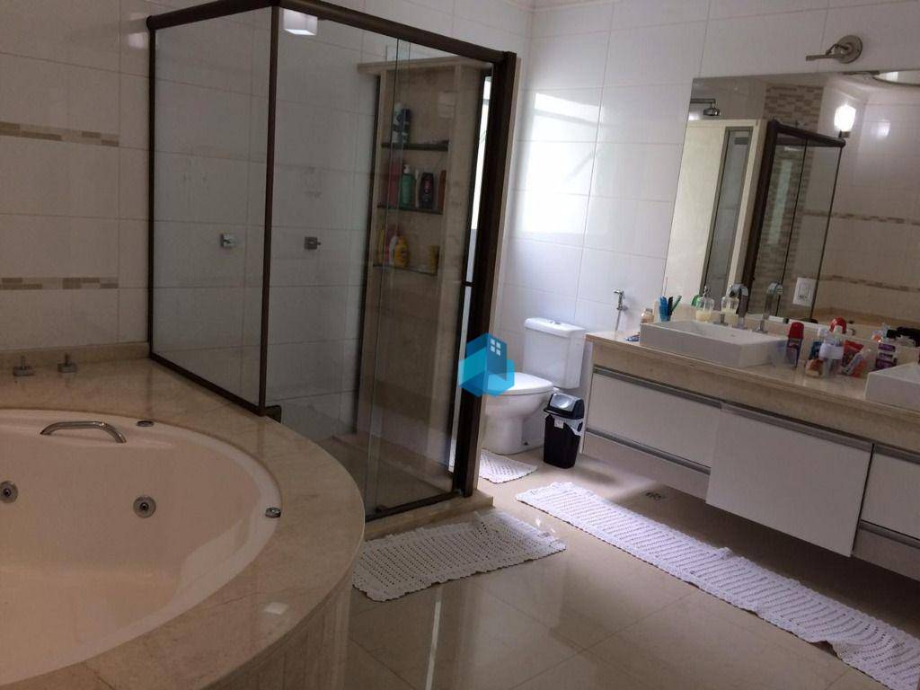 Sobrado à venda com 4 quartos, 400m² - Foto 7