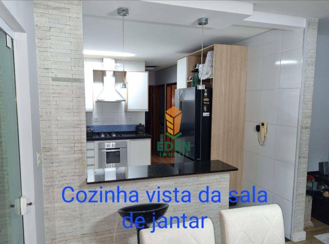 Casa à venda com 3 quartos, 194m² - Foto 9