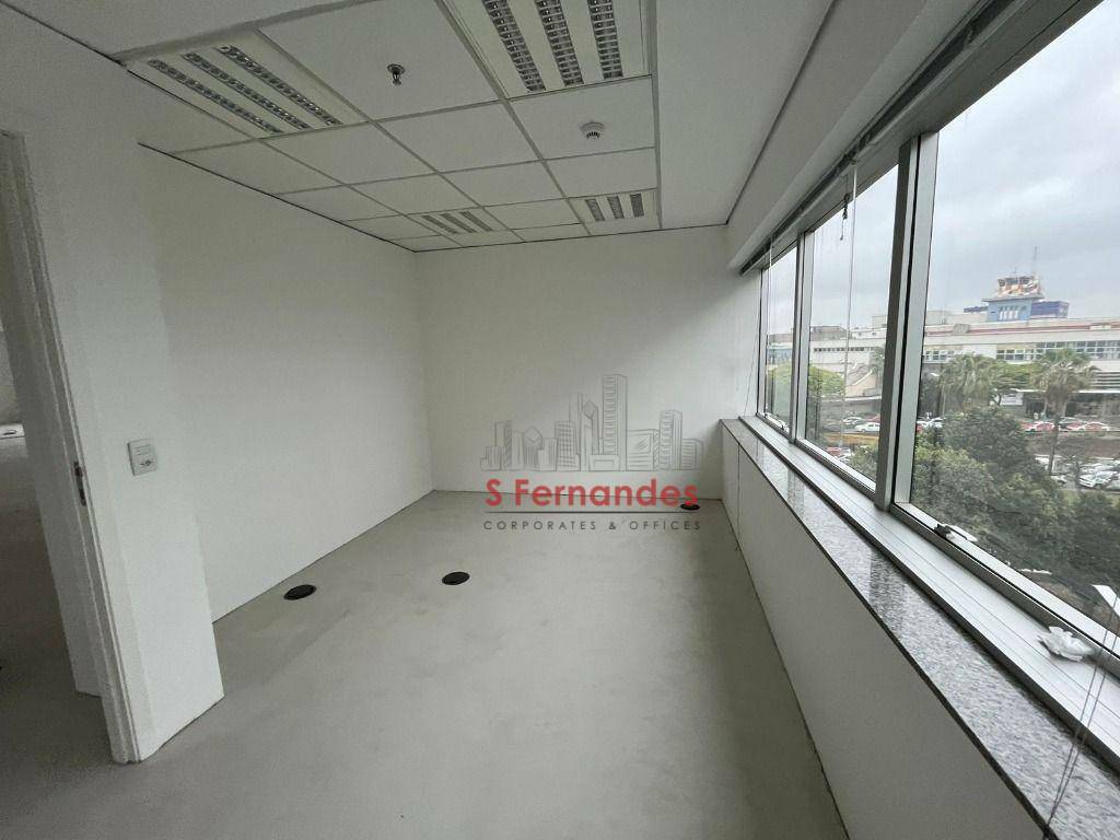 Conjunto Comercial-Sala para alugar, 241m² - Foto 15