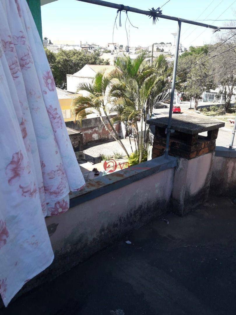 Sobrado à venda com 3 quartos, 219m² - Foto 21