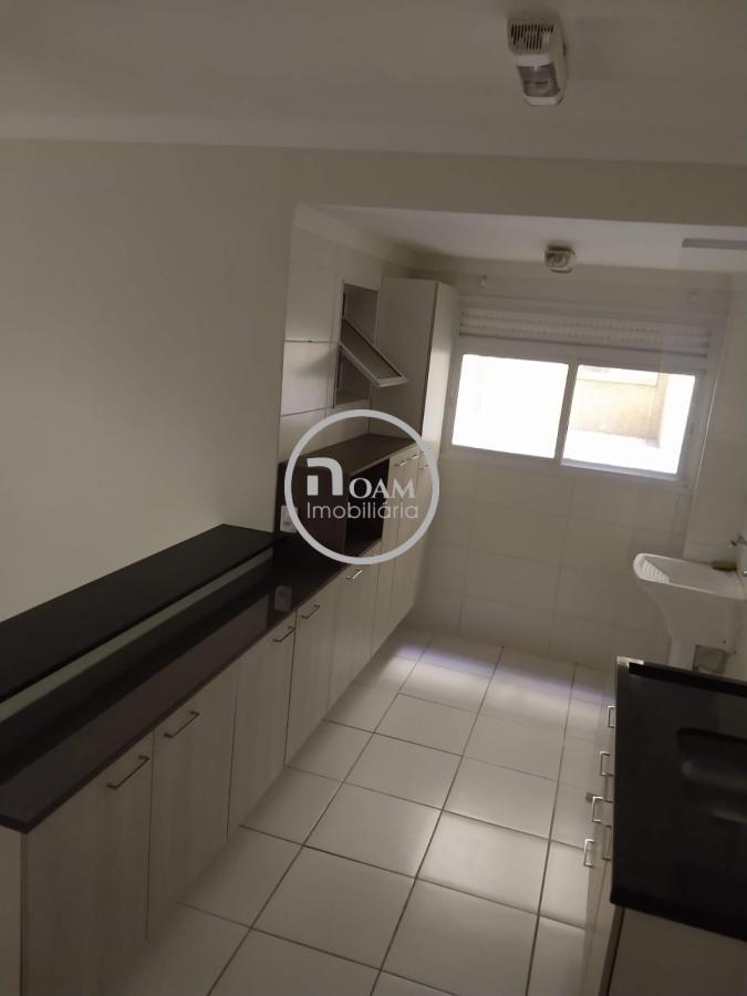 Apartamento à venda com 3 quartos, 80m² - Foto 6