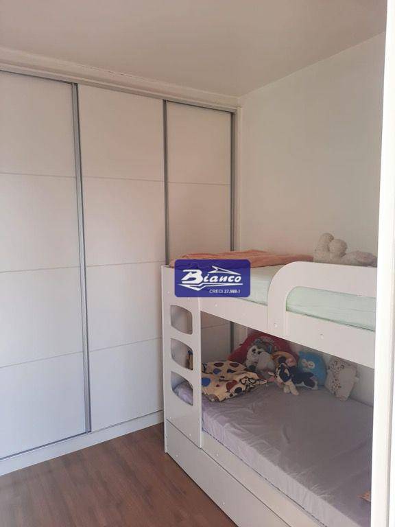 Sobrado à venda com 3 quartos, 210m² - Foto 23