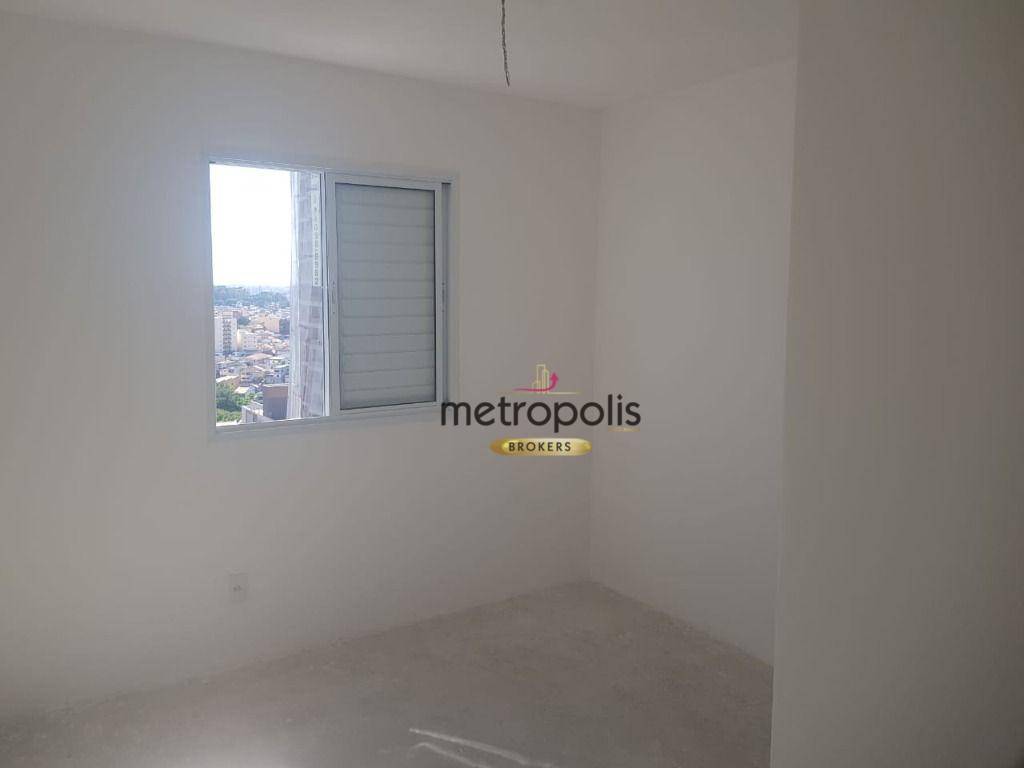 Apartamento à venda com 2 quartos, 58m² - Foto 9