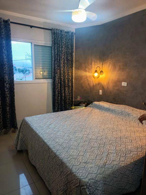 Sobrado à venda com 3 quartos, 123m² - Foto 7