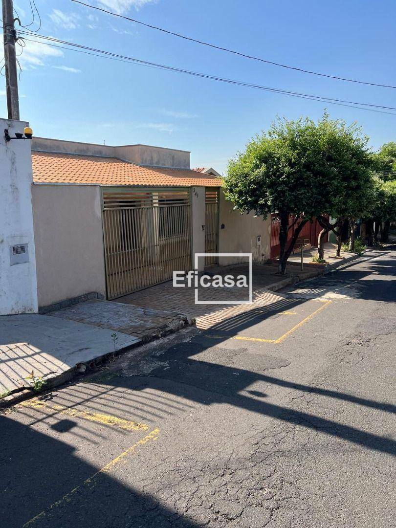 Casa à venda com 3 quartos, 288m² - Foto 25