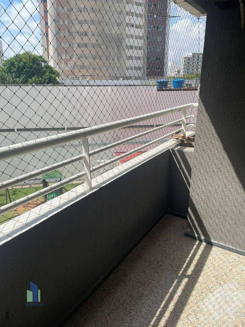 Apartamento, 3 quartos, 98 m² - Foto 22