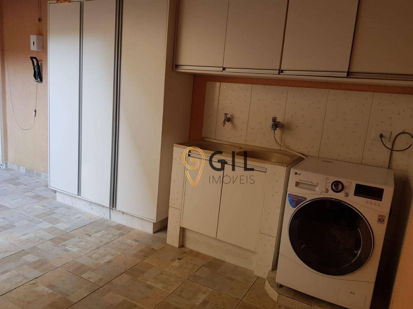 Sobrado à venda com 3 quartos, 140m² - Foto 33