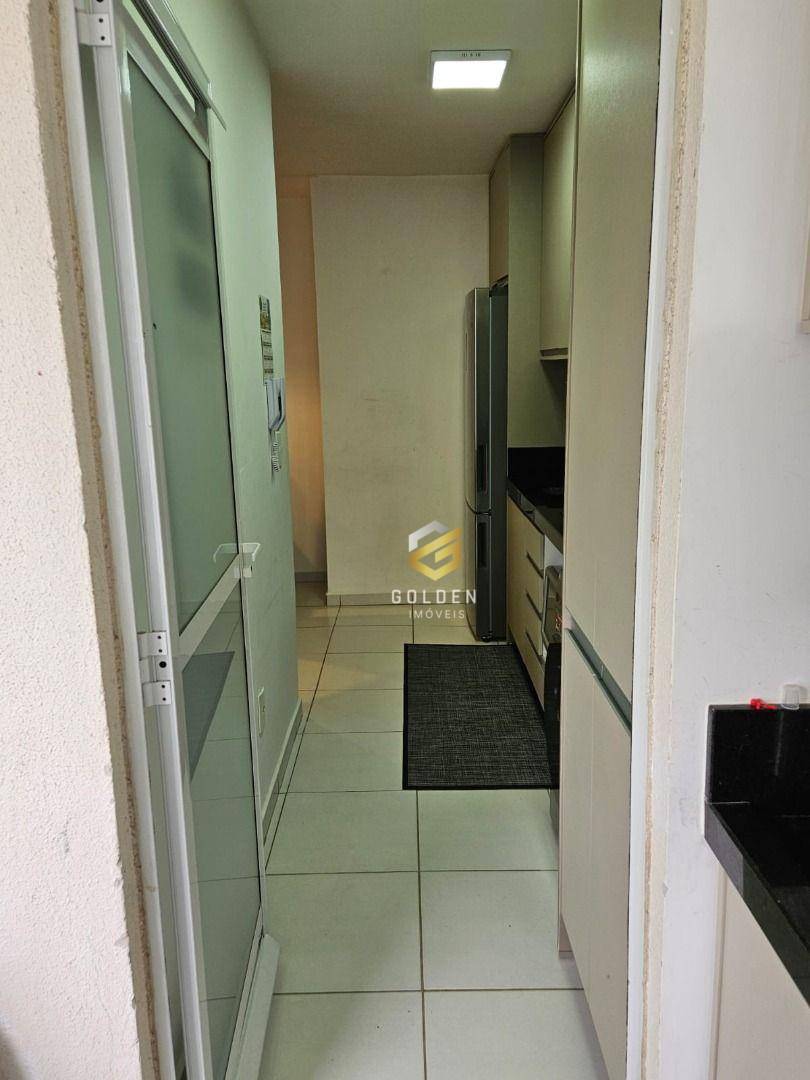 Apartamento à venda com 2 quartos, 55m² - Foto 22