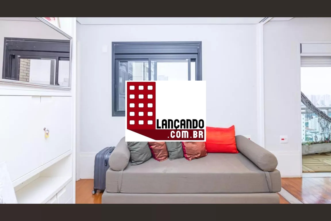 Apartamento à venda com 3 quartos, 290m² - Foto 10