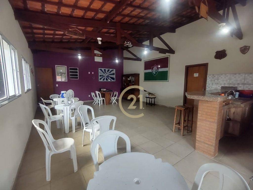 Chácara à venda com 4 quartos, 696m² - Foto 20