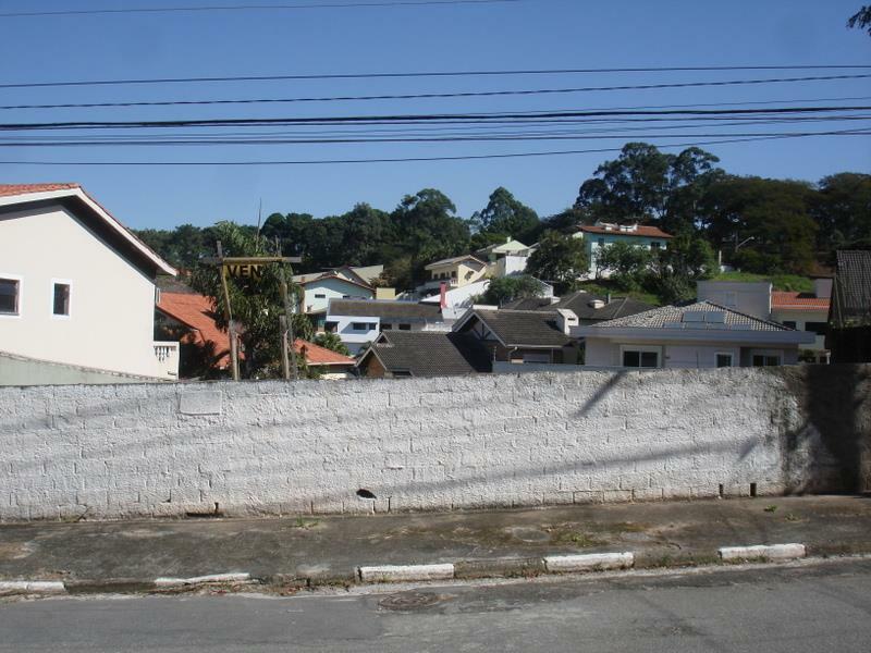 Loteamento e Condomínio à venda, 708M2 - Foto 1