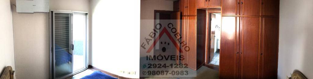 Apartamento à venda com 3 quartos, 120m² - Foto 11