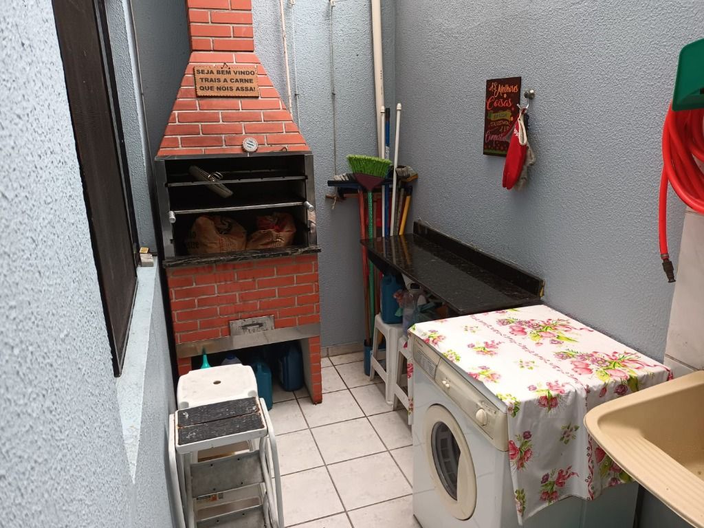 Sobrado à venda com 3 quartos, 96m² - Foto 17