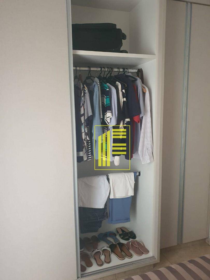 Apartamento à venda com 1 quarto, 50m² - Foto 9