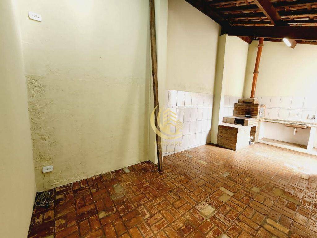 Casa à venda com 3 quartos, 144m² - Foto 21