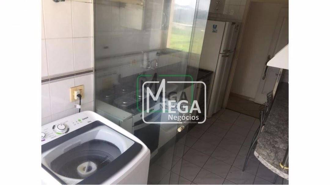 Apartamento à venda com 2 quartos, 58m² - Foto 20