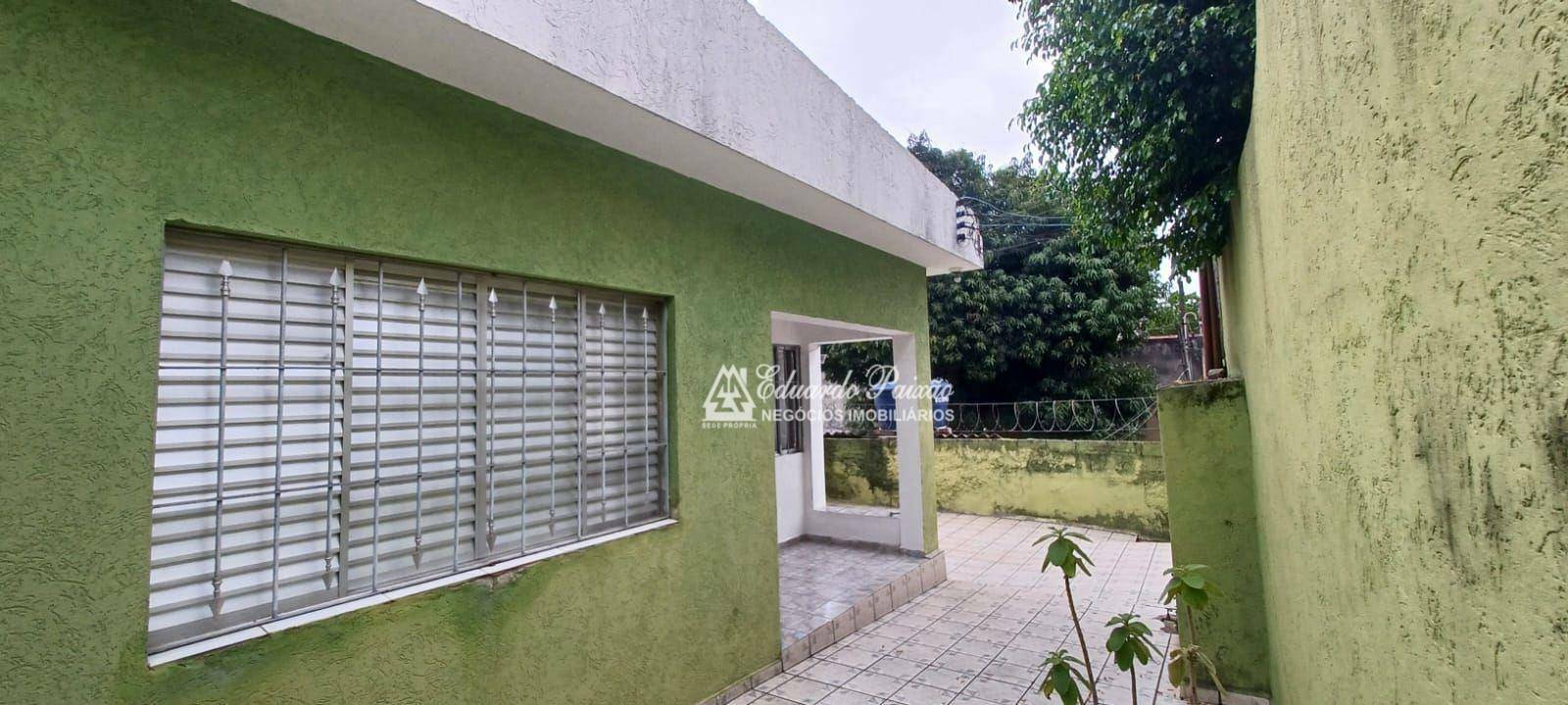 Casa à venda com 1 quarto, 104m² - Foto 3