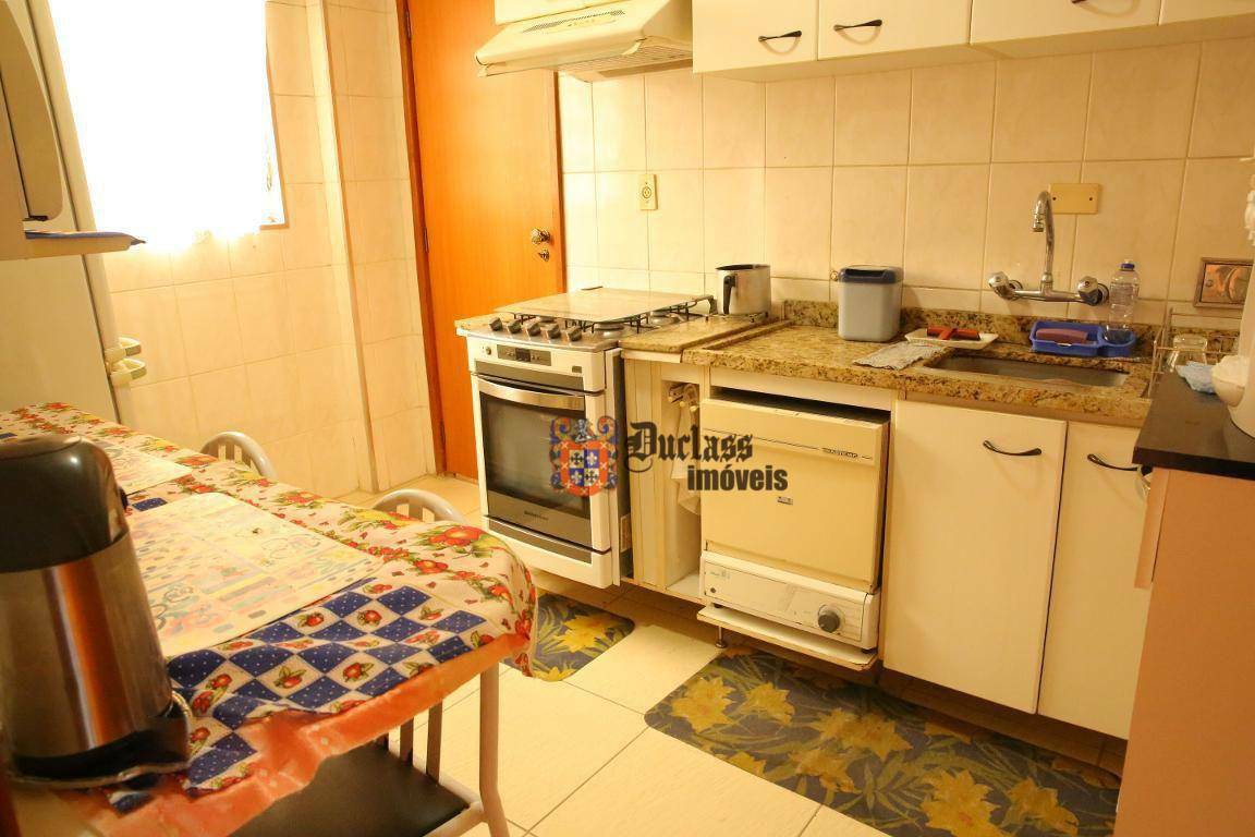 Apartamento à venda com 2 quartos, 92m² - Foto 16