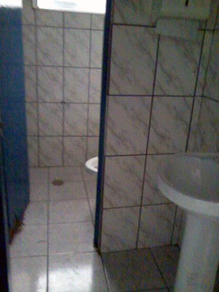 Conjunto Comercial-Sala para alugar, 55m² - Foto 6