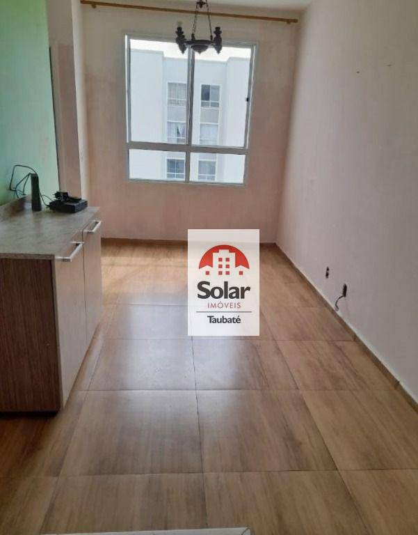 Apartamento à venda com 2 quartos, 41m² - Foto 1