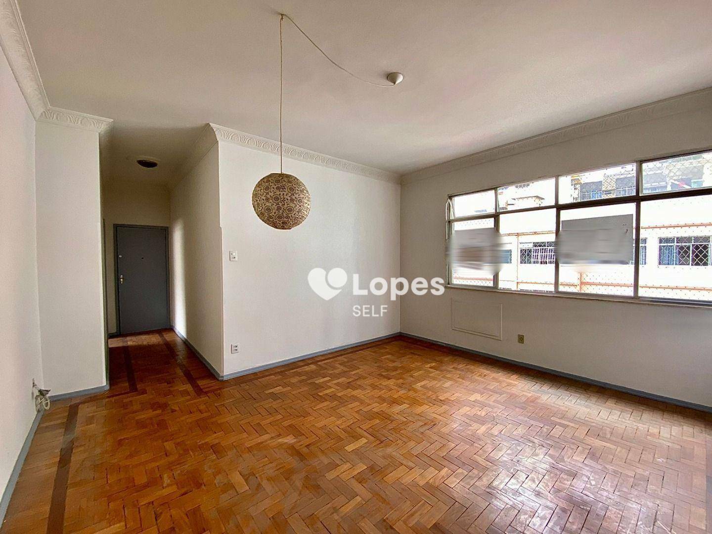 Apartamento à venda com 2 quartos, 92m² - Foto 2